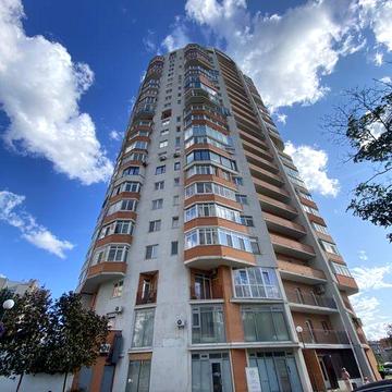 ‼️Научная АВАНТАЖ 137 метров ТРИ спальни Культуры 22Б ЖК Культуры 22Б