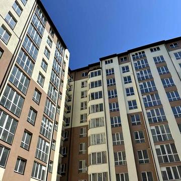 Терміново! сучасна 1-кім в хорошому районі 6 поверх ! Поблизу Озера. ЖК Парковий маєток