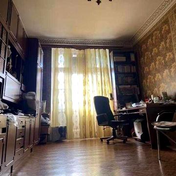 2-комнатная квартира на Малой Арнаутской