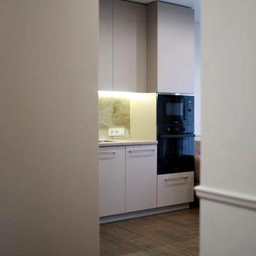 Продаж квартири 1,5к квартири/Парк Жк Радищева