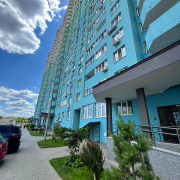 Продаж 2-кімнатної квартири. ЖК Одеський Бульвар