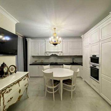 Оренда 3 кімнатної квартири ЖК Семицвіт вул Тараса Шевченка 60/17