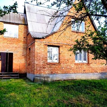 Продам Будинок ,Київська область,Великополовецьке,,16  км від Білої Це