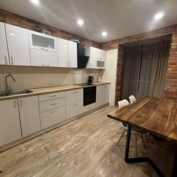 Квартира від ВЛАСНИКА 3км. в ЖК Добробут, пр. Слобожанський ЖК Добробут