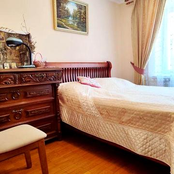 Продаж затишної 3кім квартири в тихому районі. Шерстянка. єВідновлення