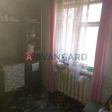 2 кімнатна квартира вул. Дудикіна