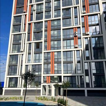 Оренда 1.5к/Жк City Line/Новобудова/53м2/ Світло 24/7