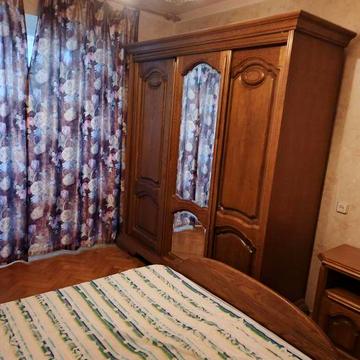 Сдам 3-х комнатную квартиру ул. Архитекторская 12.