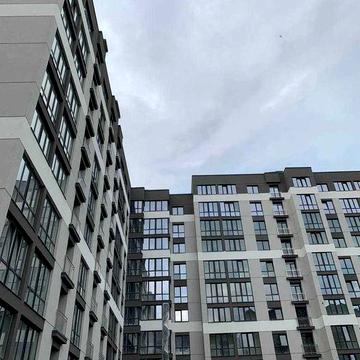 Продаж 1 кім квартири в гарному ЖК з розвиненою інфраструктурою!