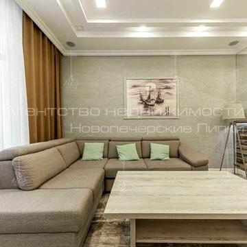 Оренда 2к квартири ЖК Новопечерські Липки Верхогляда, 15 з паркомісце