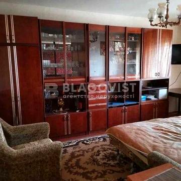 Продаж 3х кімнатної квартири 72м Закревського Деснянський Троєщина Лів