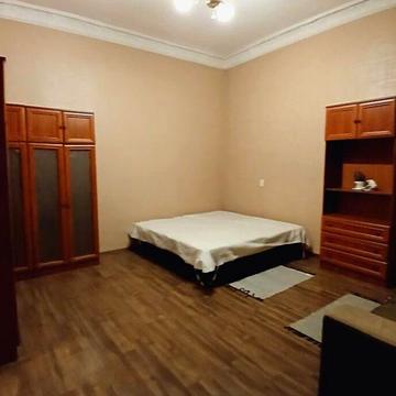 Квартира помесячно,понедельно центр можно на 1-2мес.Газ