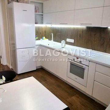 Продаж 2х кімн.квартири  Оболонський просп., 1корп.1, Ж ObolonSky; ЖК "ObolonSky"