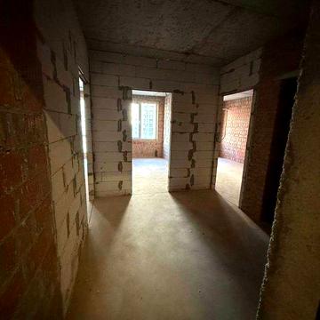 продам 2к квартира ГАЗ бомбосховище сонячні панели ЖК Comfort Hall