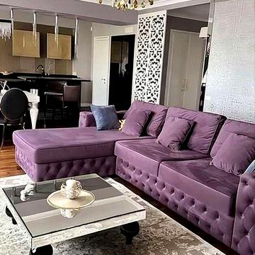 159тыс.$ ‼️ ПРОДАЖА / Красивая квартира в центре 134 м2‼️  23 Августа ЖК Триумф