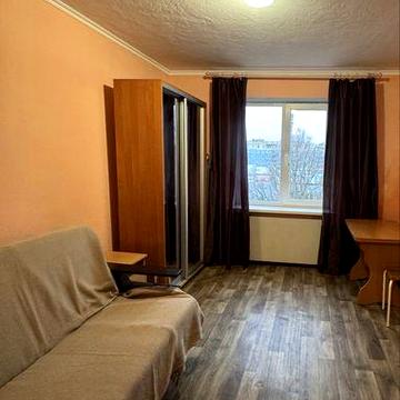 Аренда Комнаты в общежитии/Пентагоне,Левый берег,9 мкрн,КТ«Мир»