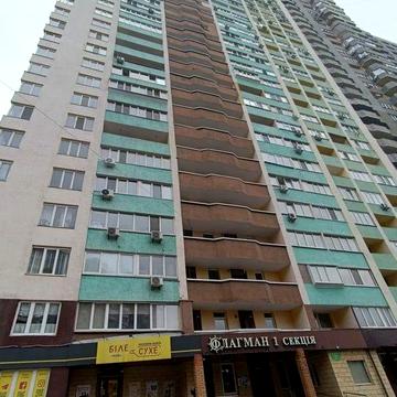 М Чернігівська, Лобачевського, 7, оренда 1 к. квартири. Генератор