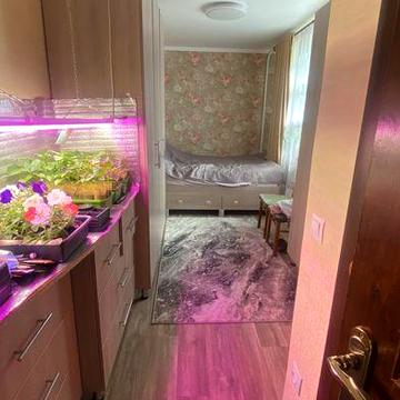 3 кімн.кв.у Цегляному  будинку