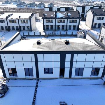 Продам котедж від забудовника р-н Льонокомбінат