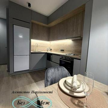 Перша здача міні 2к Софія Нова Новосілки Чабани