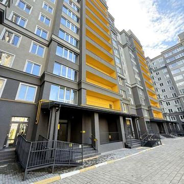 Продаю 1-ну квартиру в Бучі в Жк Міленіум Стейт  актуальну ЖК Мілленіум Стейт