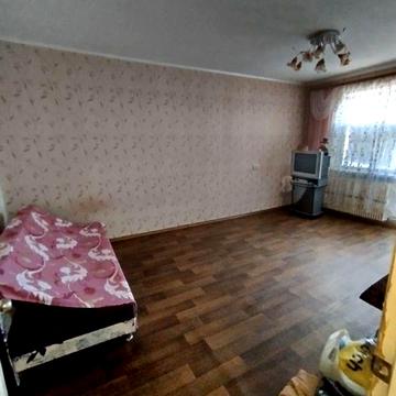 Сдается 1 комнатная квартира, ул. 14 Октября, можно военным, 9 жтаж