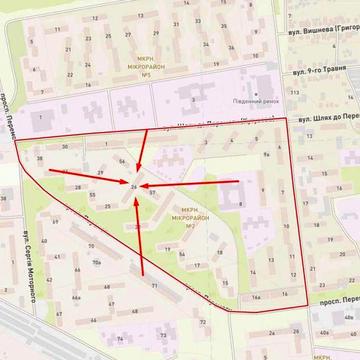 Оренда квартири 2кімнастна- сдам квартиру