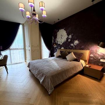 Аренда ЖК Санторини 105 м