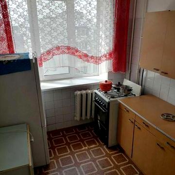 Аренда, Соломенка, Однокомнатная! ГАЗОВАЯ ПЛИТА. 11000грн/мес.