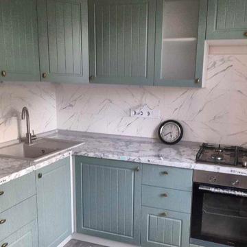 Здам квартиру 15 хвилин пішки до метро Теремки з газом