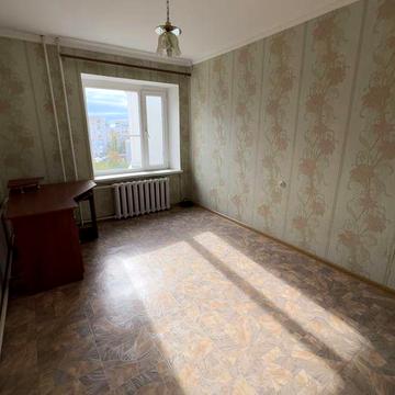 Продам 4к Квартиру в центрі, район Медколеджу.