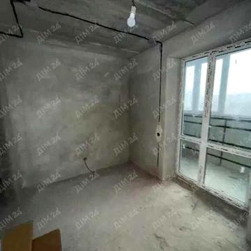 Однокімнатна з АО на Садах