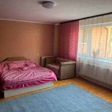 Здам в оренду однокімнатну квартиру .