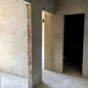 Однокімнатна квартира в готовому будинку чорновола