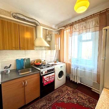 2х комнатная квартира ЖК ОСББ