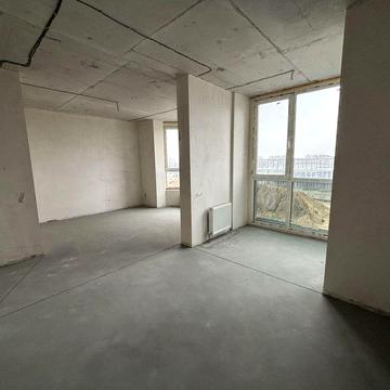 1-кімнатна ЖК Гранд Бурже 38 м2 , в ціні вже включено оформлення ЖК Гранд Бурже