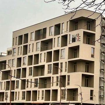 Продаж чорнової | Без податку |Без ремонту| Переуступка | Газ | Боздош ЖК Silver One