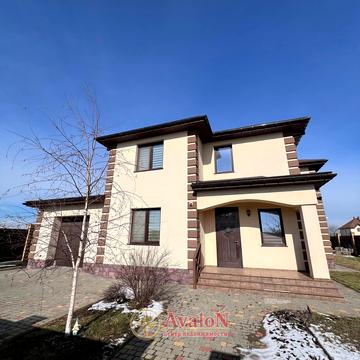 Одеська вулиця, Фонтанка, Одеська область 200000.0 USD