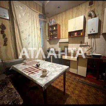 проспект Шевченко, 8в, Парк Победы, Приморский, Одесса, Одесская 30000.0 USD