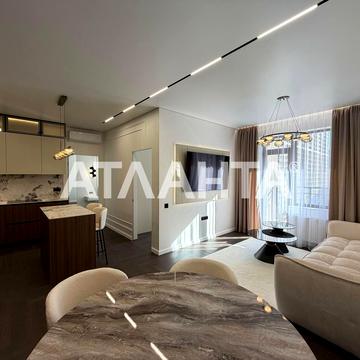 улица Генуэзская, 1г, Аркадия, Приморский, Одесса, Одесская 240000.0 USD