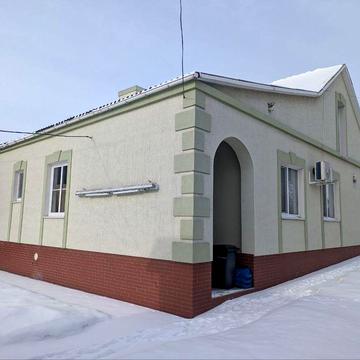 Продаж будинку в Н. Дворі