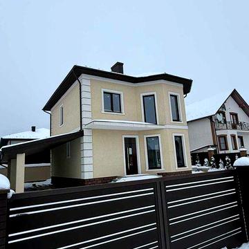 Будинок у Годилові — 120 м², 2 км до кільця