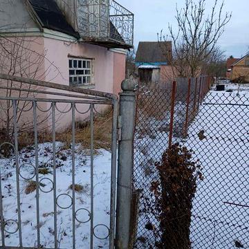 Дача західний буг 11 лінія