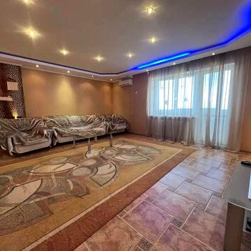 Продам шикарную просторную 3к квартиру в новострое Ул. С. Подолинского