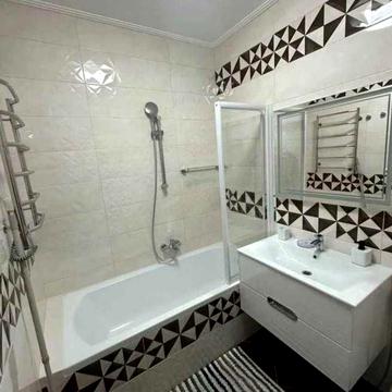 Оренда Французький квартал 2 | Генератор | 1К | Предславинська |