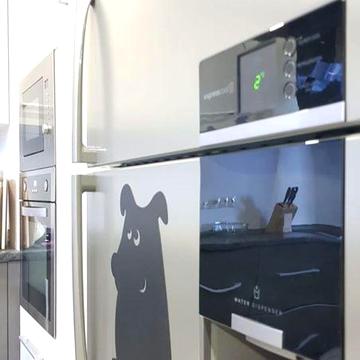 Новый Ж/ К.  Всегда есть свет! Жилой масив Пбеда