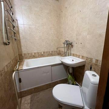 Оренда 1 кімнатної на виставці близько до центру