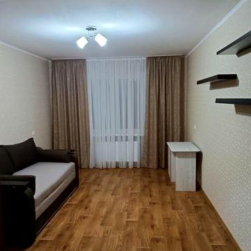 1К квартира, 2 поверх, ЖК Ярославичі 1