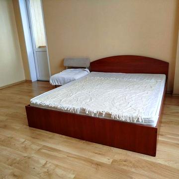 аренда 1к. Лесной массив Жукова Кубанської України,31а  метро Лісова