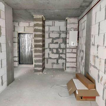 Продаж 1-но 42м2 Вишневе; ЖК Софія ЖК Стожари